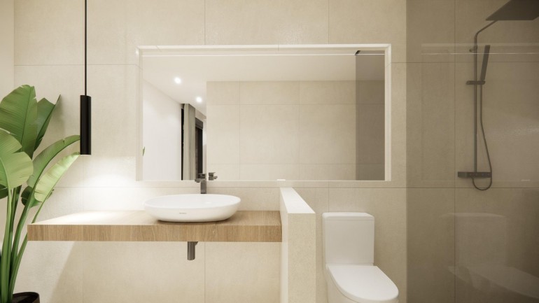 New Build - Quad House - Dolores - urbanizacion