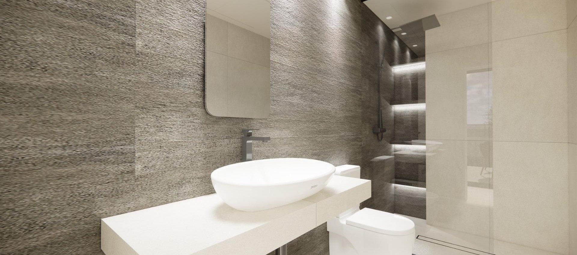 New Build - Quad House - Dolores - urbanizacion