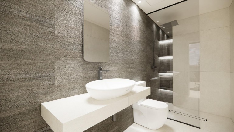 New Build - Quad House - Dolores - urbanizacion