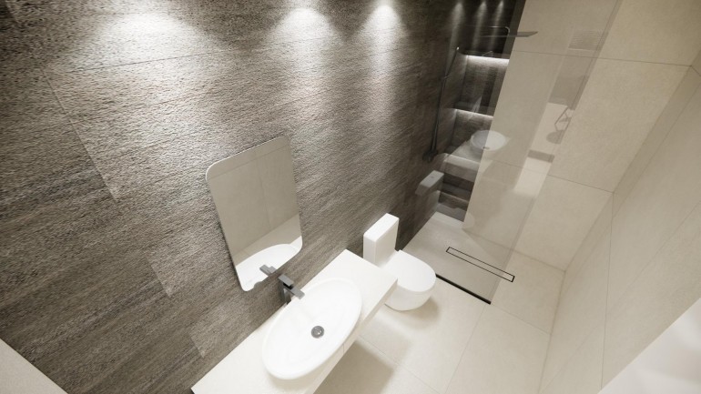 New Build - Quad House - Dolores - urbanizacion