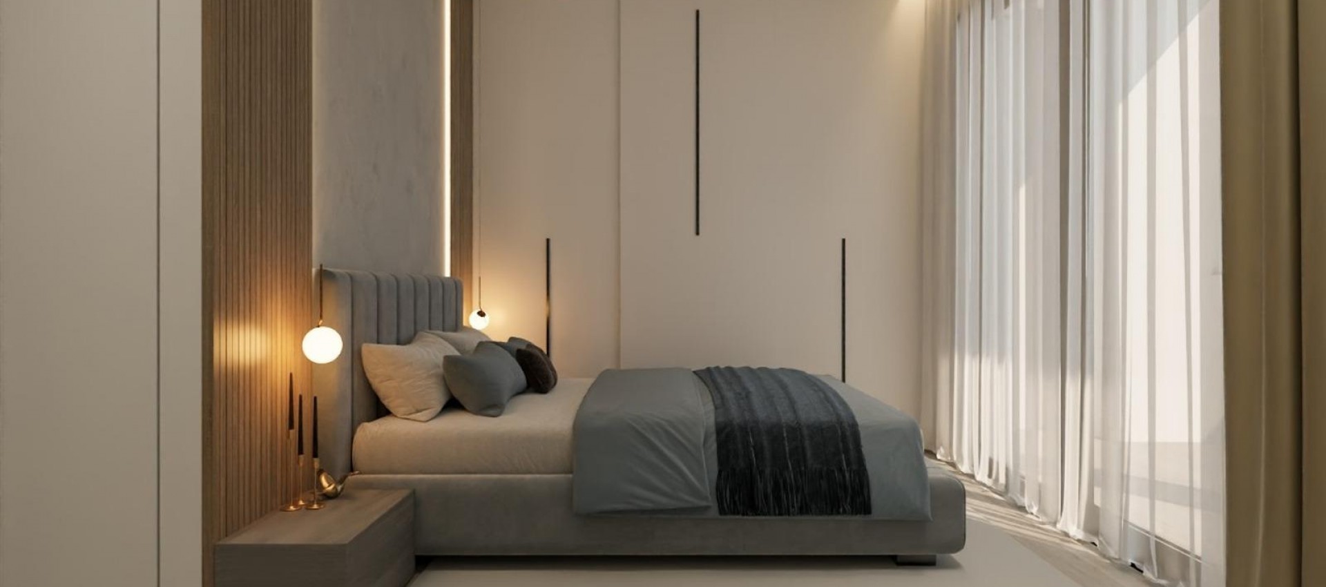 Nouvelle construction - Appartement - Torrevieja - Centro