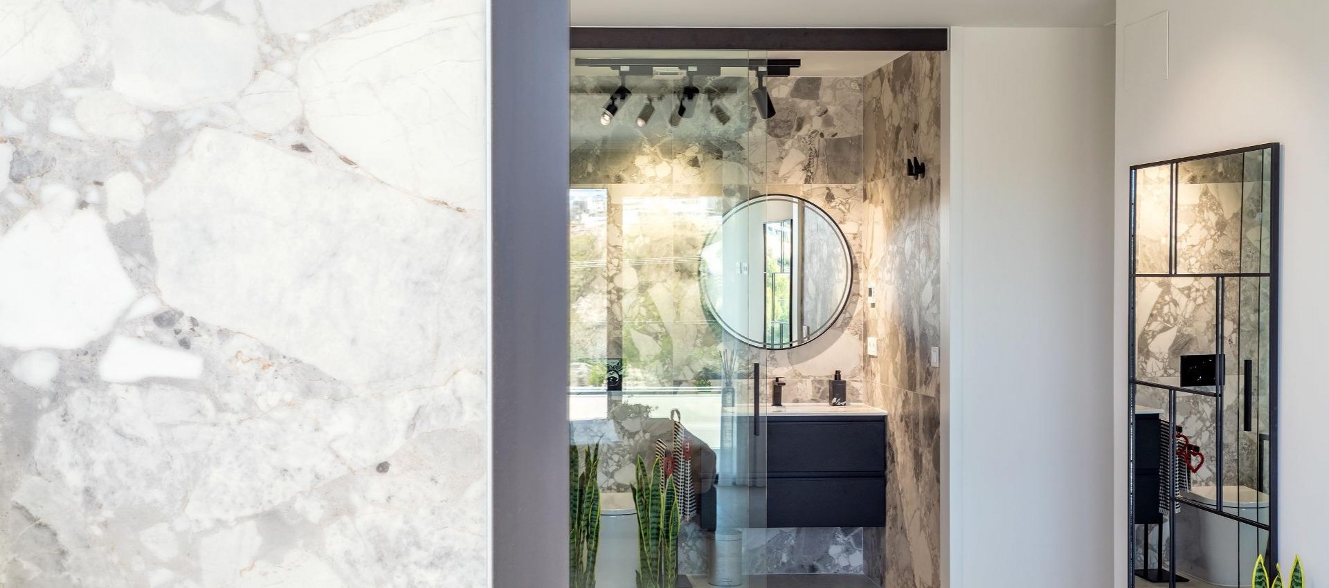 Nouvelle construction - Appartement - Finestrat - Balcón De Finestrat