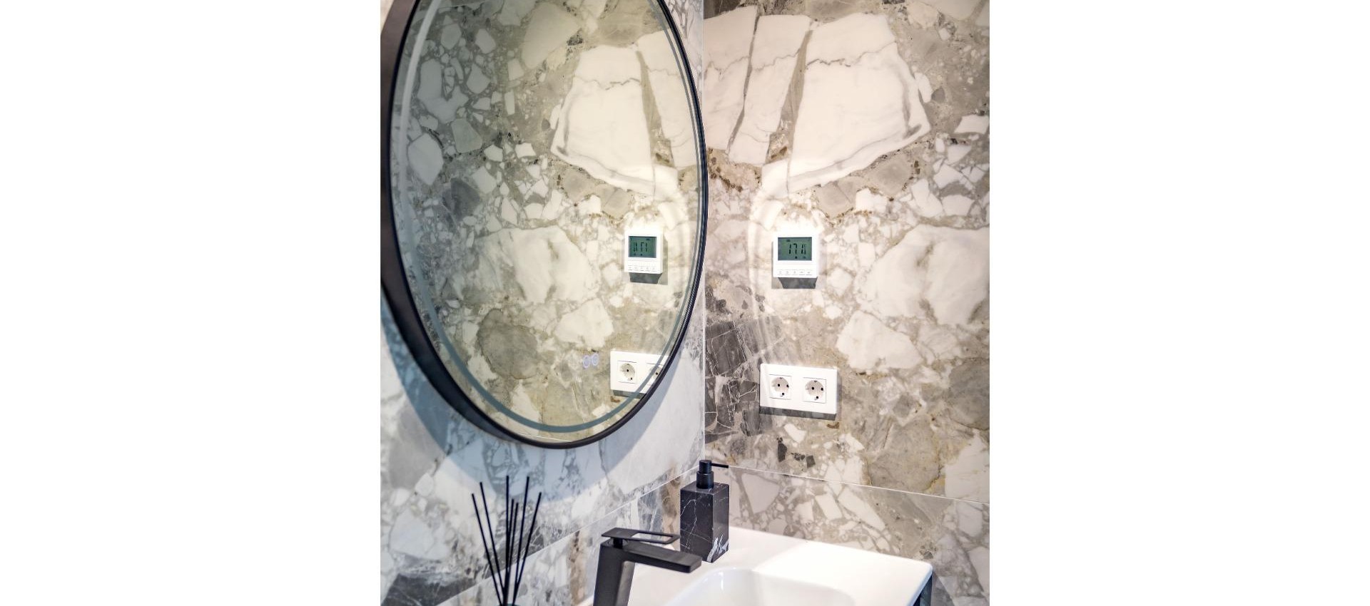 Nouvelle construction - Appartement - Finestrat - Balcón De Finestrat