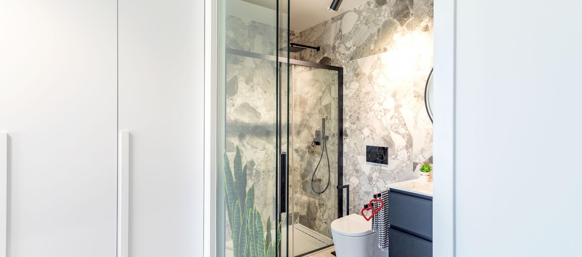 Nouvelle construction - Appartement - Finestrat - Balcón De Finestrat