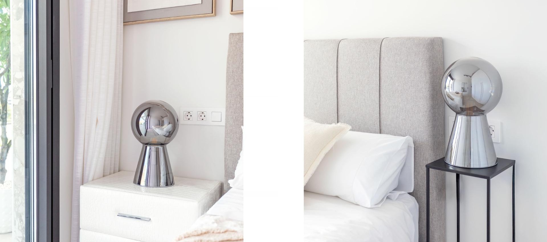 Nouvelle construction - Appartement - Finestrat - Balcón De Finestrat