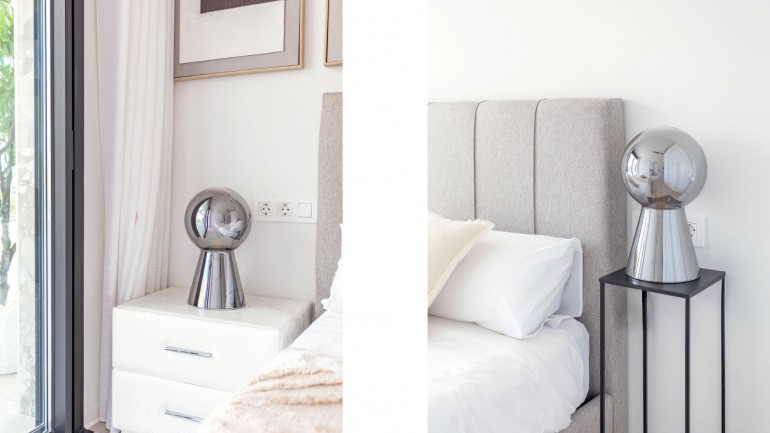 Nouvelle construction - Appartement - Finestrat - Balcón De Finestrat