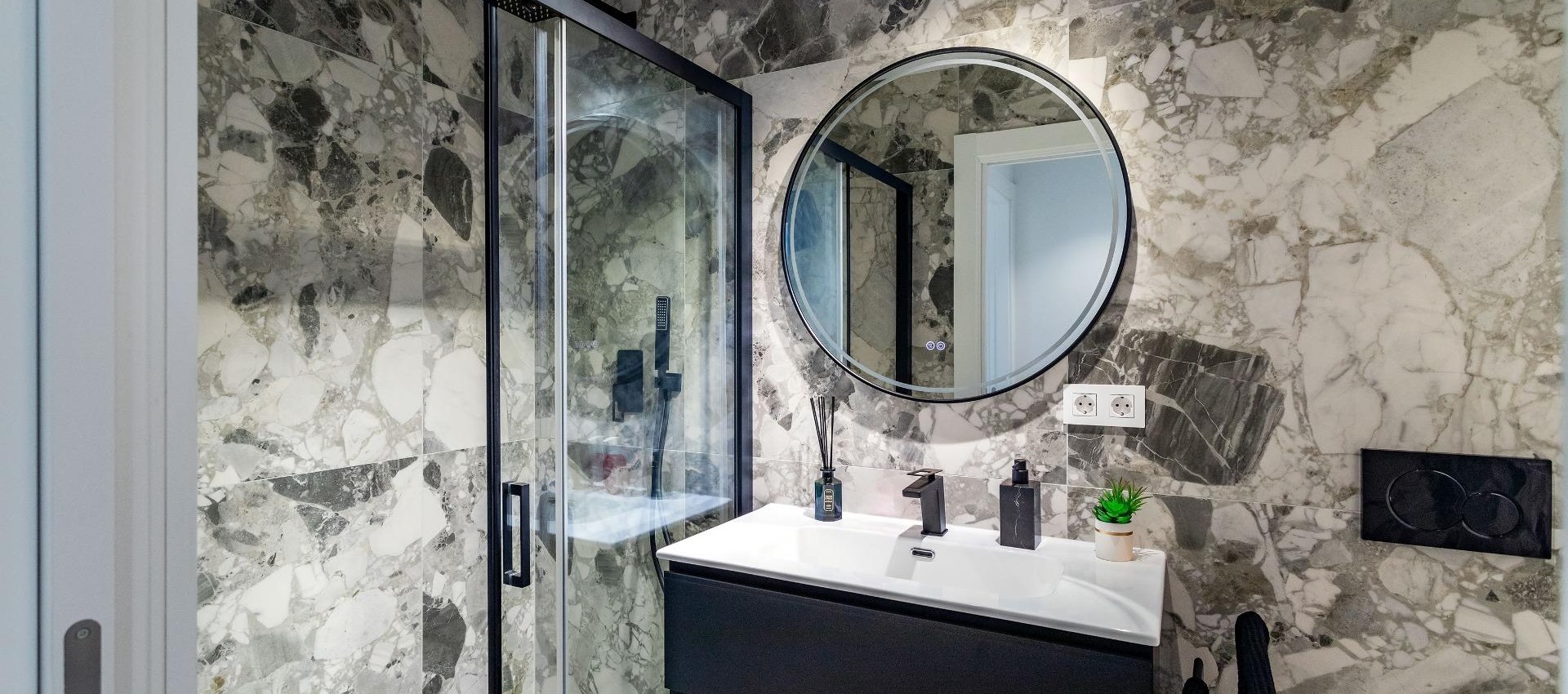 Nouvelle construction - Appartement - Finestrat - Balcón De Finestrat