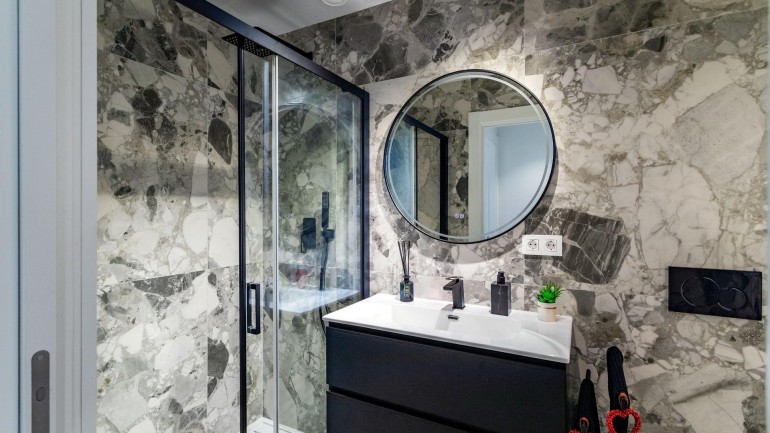 Nouvelle construction - Appartement - Finestrat - Balcón De Finestrat