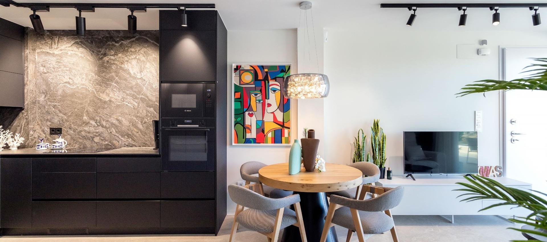 Nouvelle construction - Appartement - Finestrat - Balcón De Finestrat