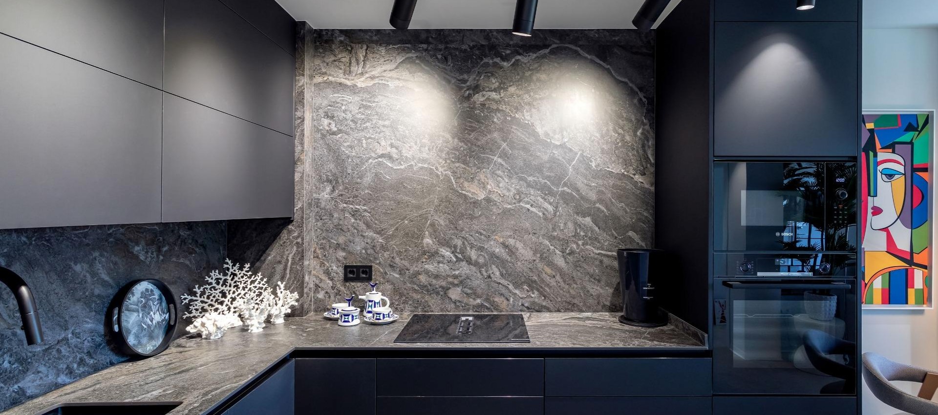 Nouvelle construction - Appartement - Finestrat - Balcón De Finestrat