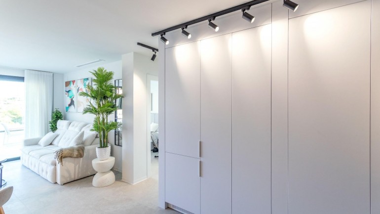 Nouvelle construction - Appartement - Finestrat - Balcón De Finestrat