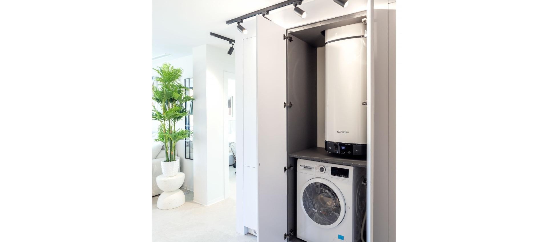 Nouvelle construction - Appartement - Finestrat - Balcón De Finestrat