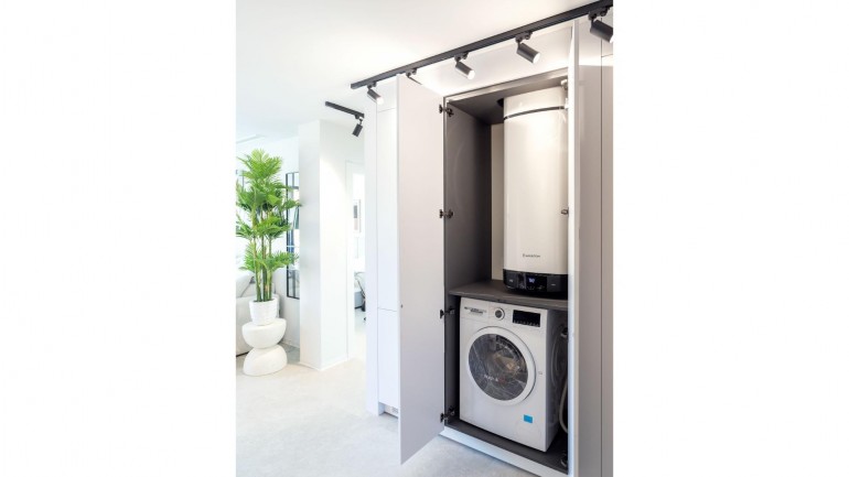 Nouvelle construction - Appartement - Finestrat - Balcón De Finestrat