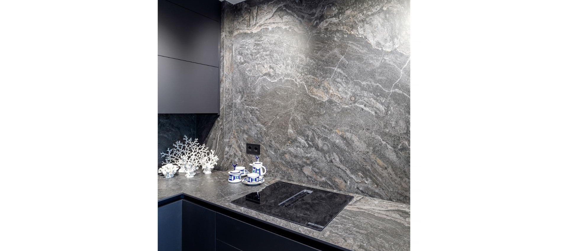 Nouvelle construction - Appartement - Finestrat - Balcón De Finestrat