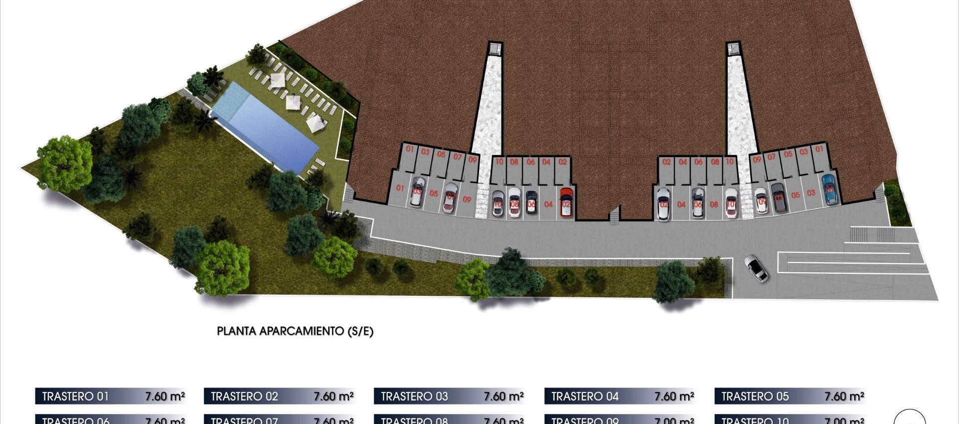 Nouvelle construction - Appartement - Finestrat - Balcón De Finestrat