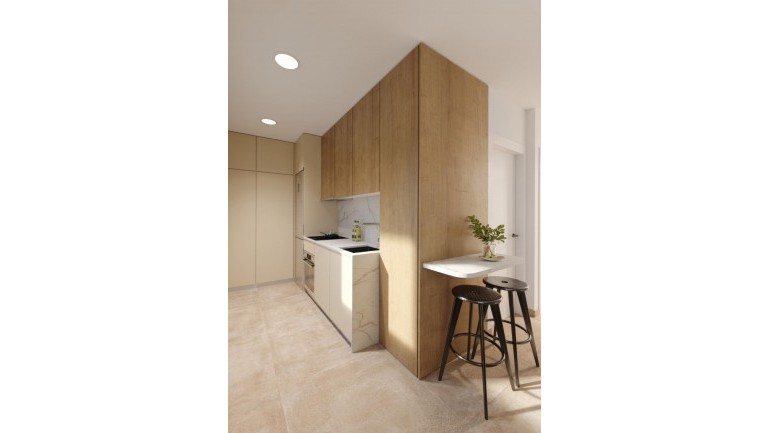 New Build - Penthouse - Torre Pacheco - Santa Rosalia Lake And Life Resort