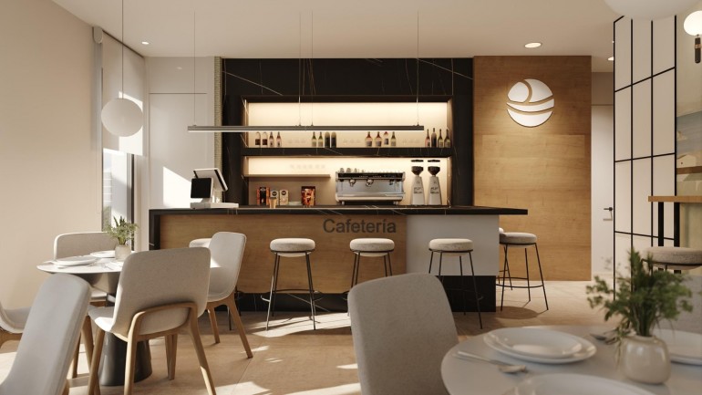 New Build - Penthouse - Torre Pacheco - Santa Rosalia Lake And Life Resort