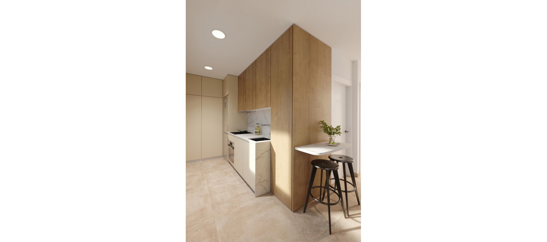 New Build - Apartment / flat - Torre Pacheco - Santa Rosalia Lake And Life Resort