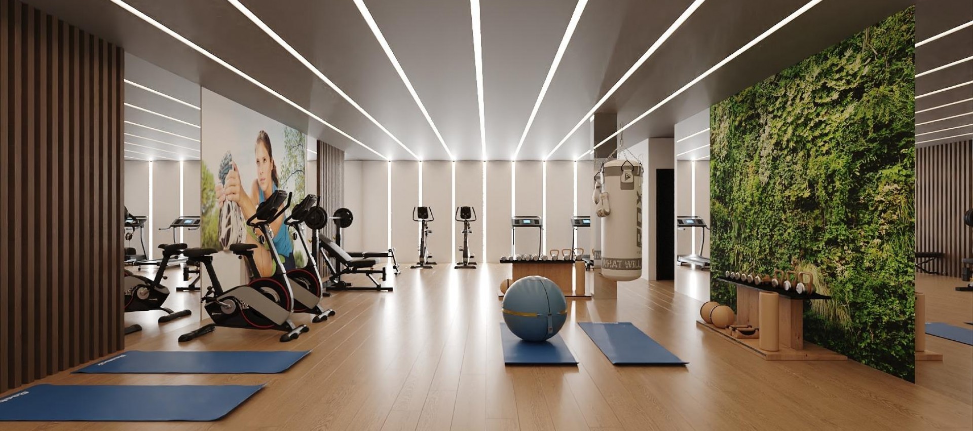 New Build - Apartment / flat - Torre Pacheco - Santa Rosalia Lake And Life Resort