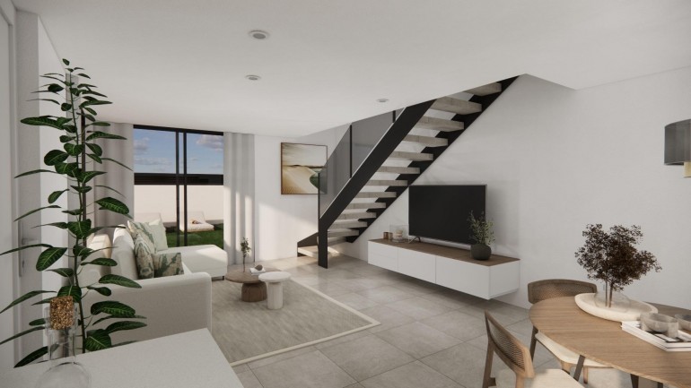 New Build - Villa - Orihuela Costa - Vistabella Golf