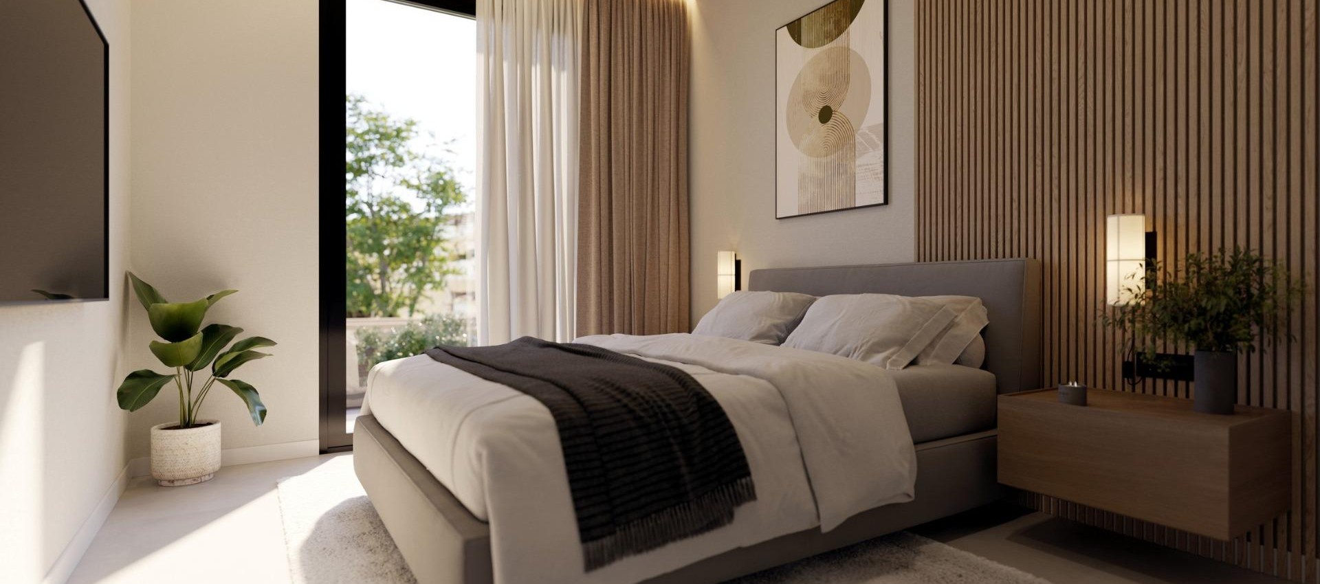 New Build - Villa - Finestrat - Finestrat Urbanizaciones