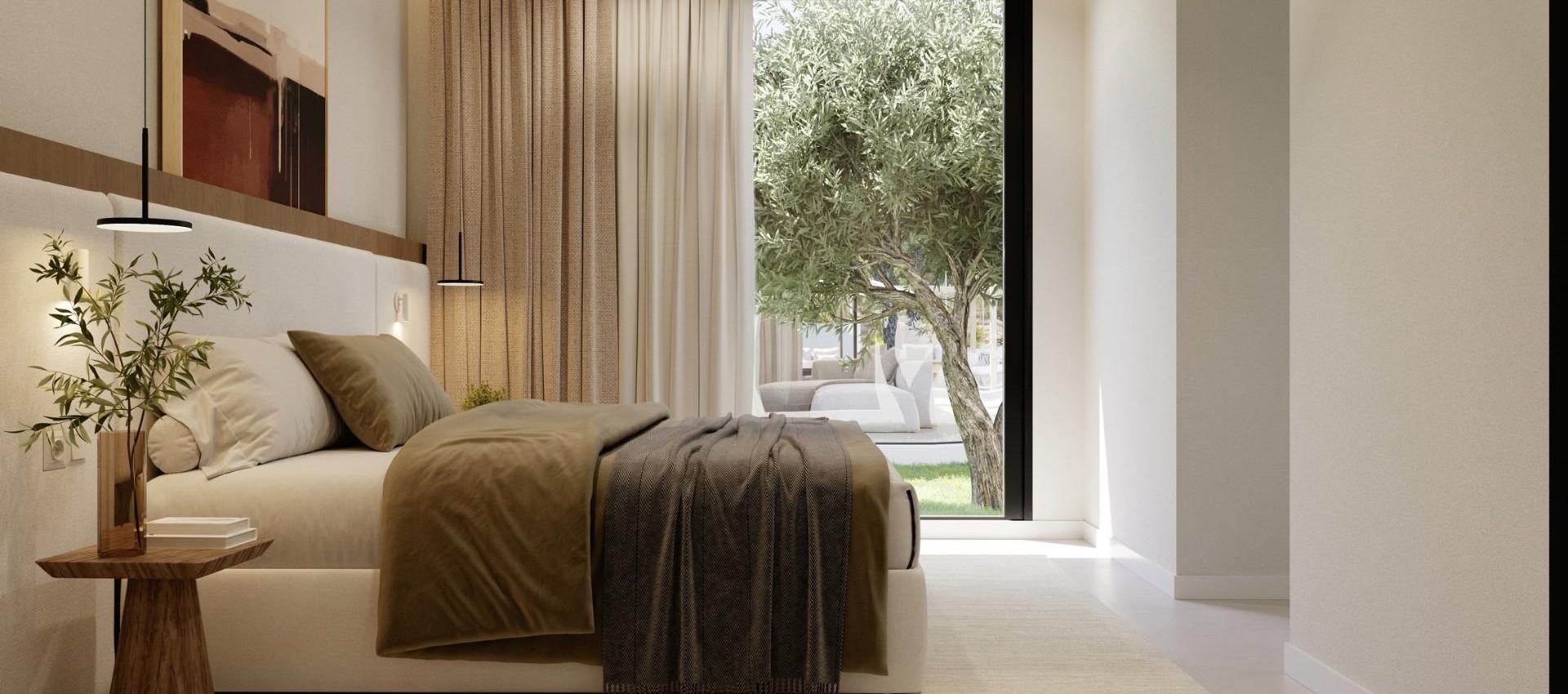 New Build - Villa - Finestrat - Finestrat Urbanizaciones