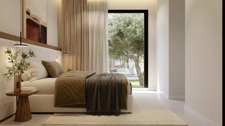 New Build - Villa - Finestrat - Finestrat Urbanizaciones