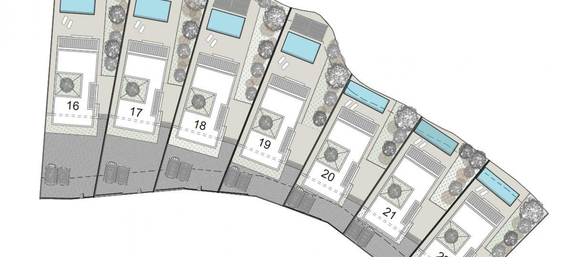 New Build - Villa - Finestrat - Finestrat Urbanizaciones