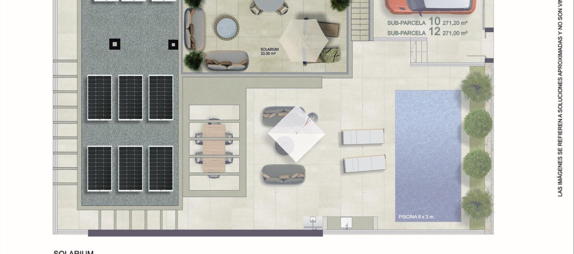 New Build - Villa - Ciudad Quesada - La Marquesa Golf