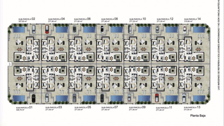 New Build - Villa - Ciudad Quesada - La Marquesa Golf