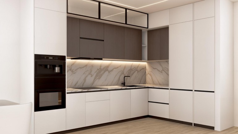 Nouvelle construction - Attique - Finestrat - Balcón De Finestrat