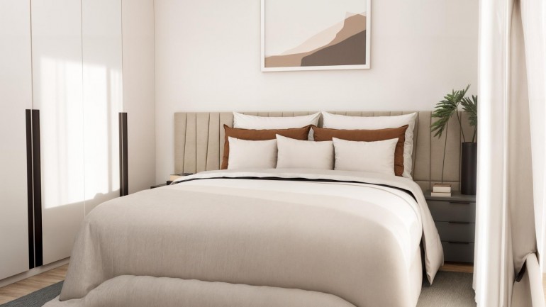 Nouvelle construction - Attique - Finestrat - Balcón De Finestrat