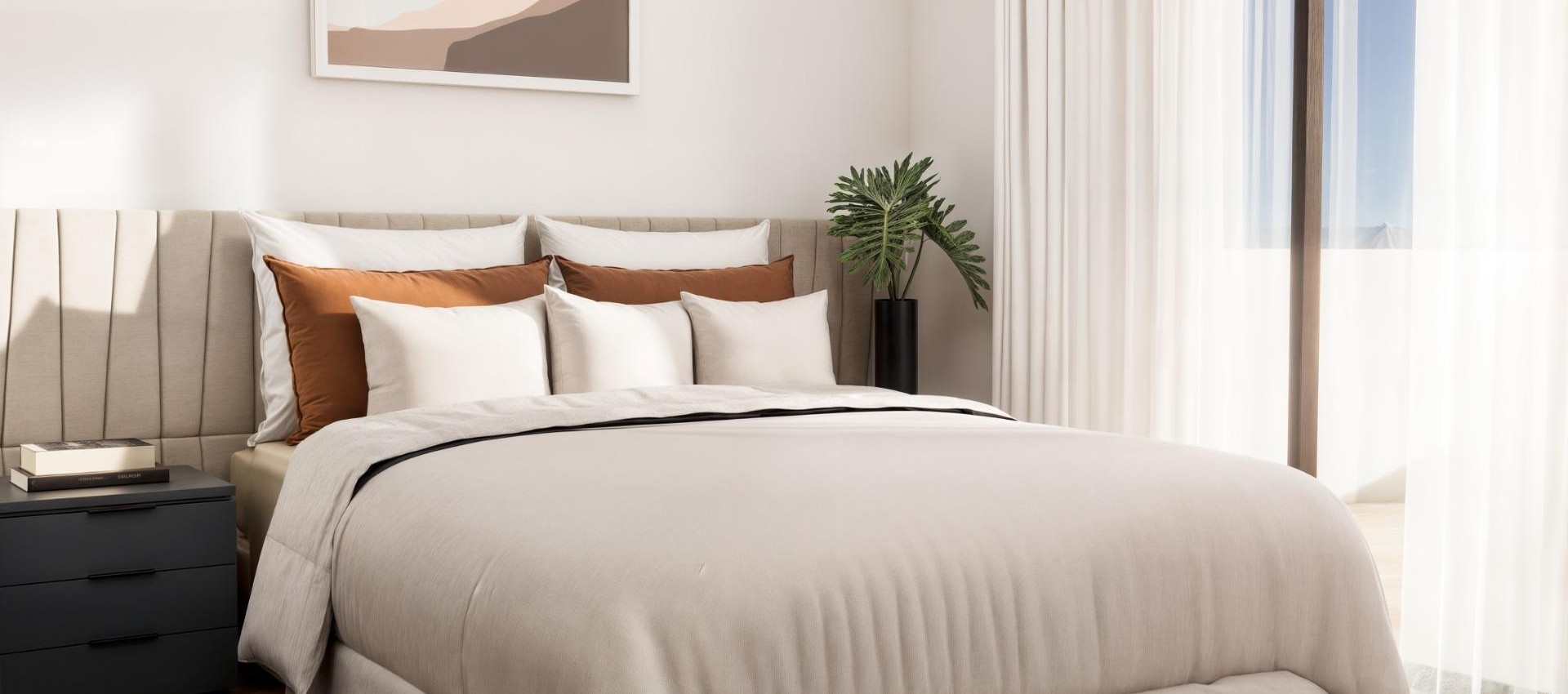 Nouvelle construction - Attique - Finestrat - Balcón De Finestrat