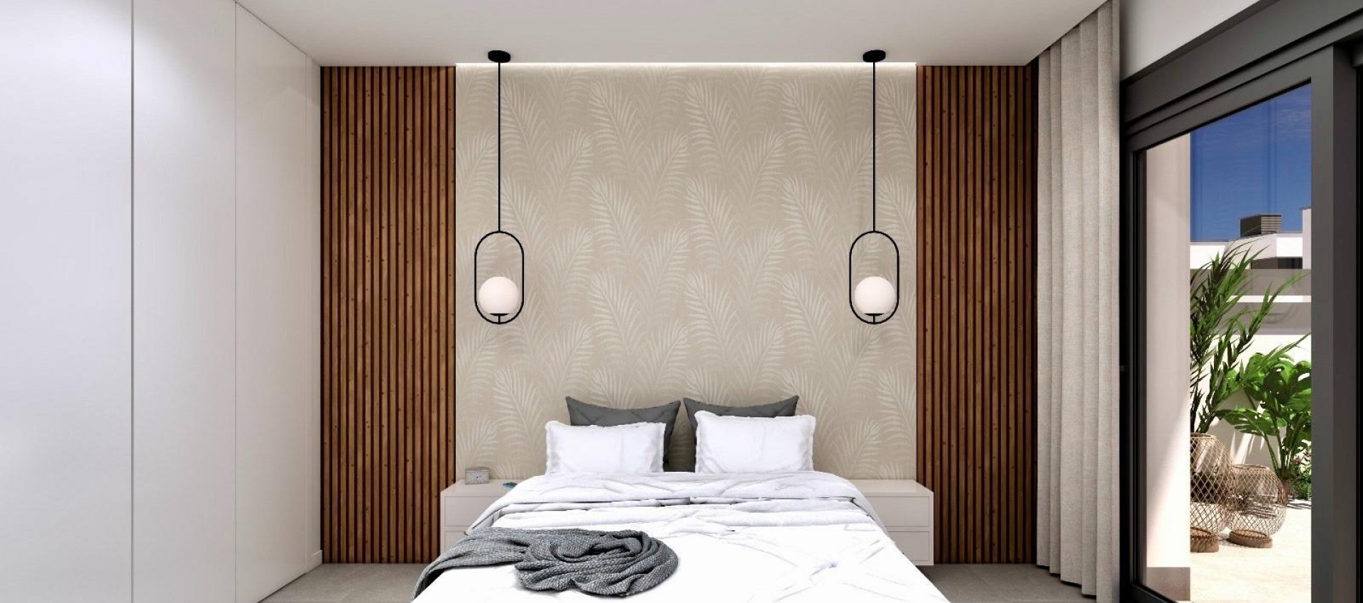 New Build - Villa - Benijofar - Pueblo