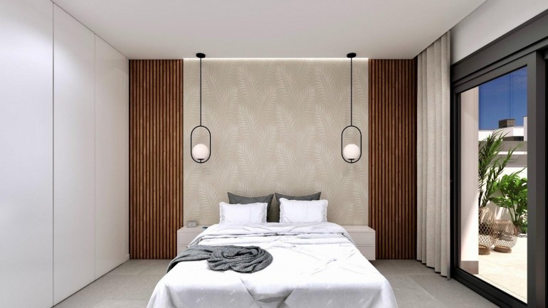 New Build - Villa - Benijofar - Pueblo