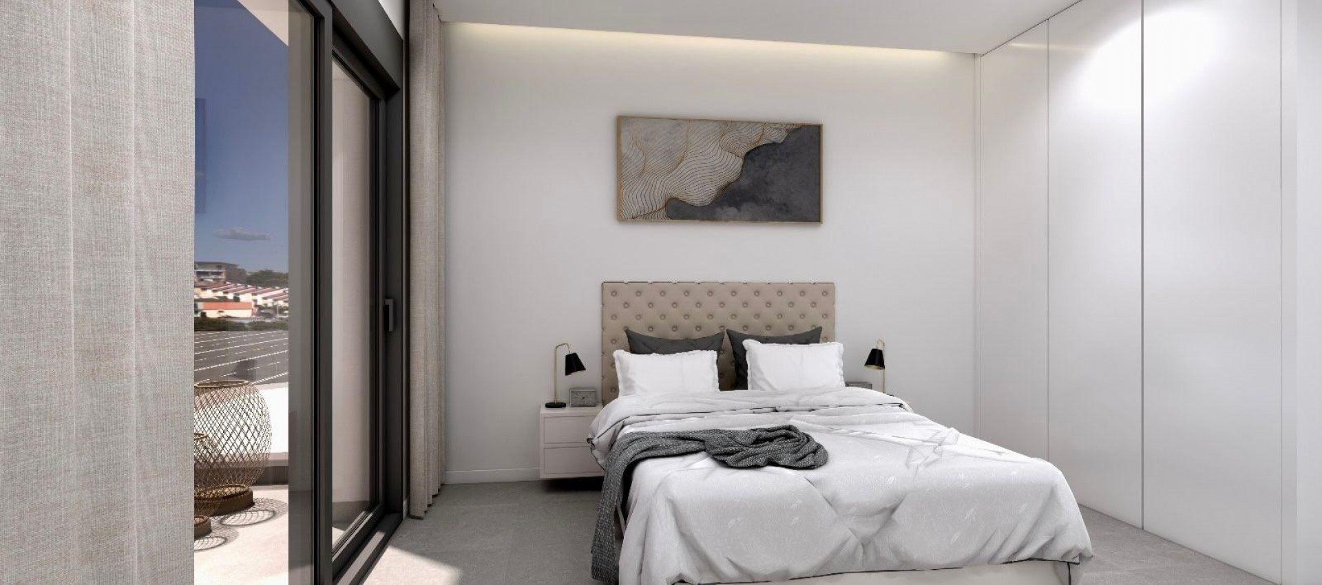 New Build - Villa - Benijofar - Pueblo