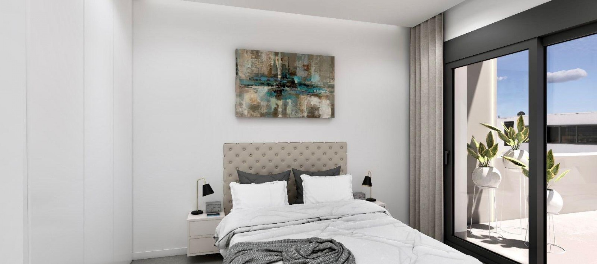 New Build - Villa - Benijofar - Pueblo