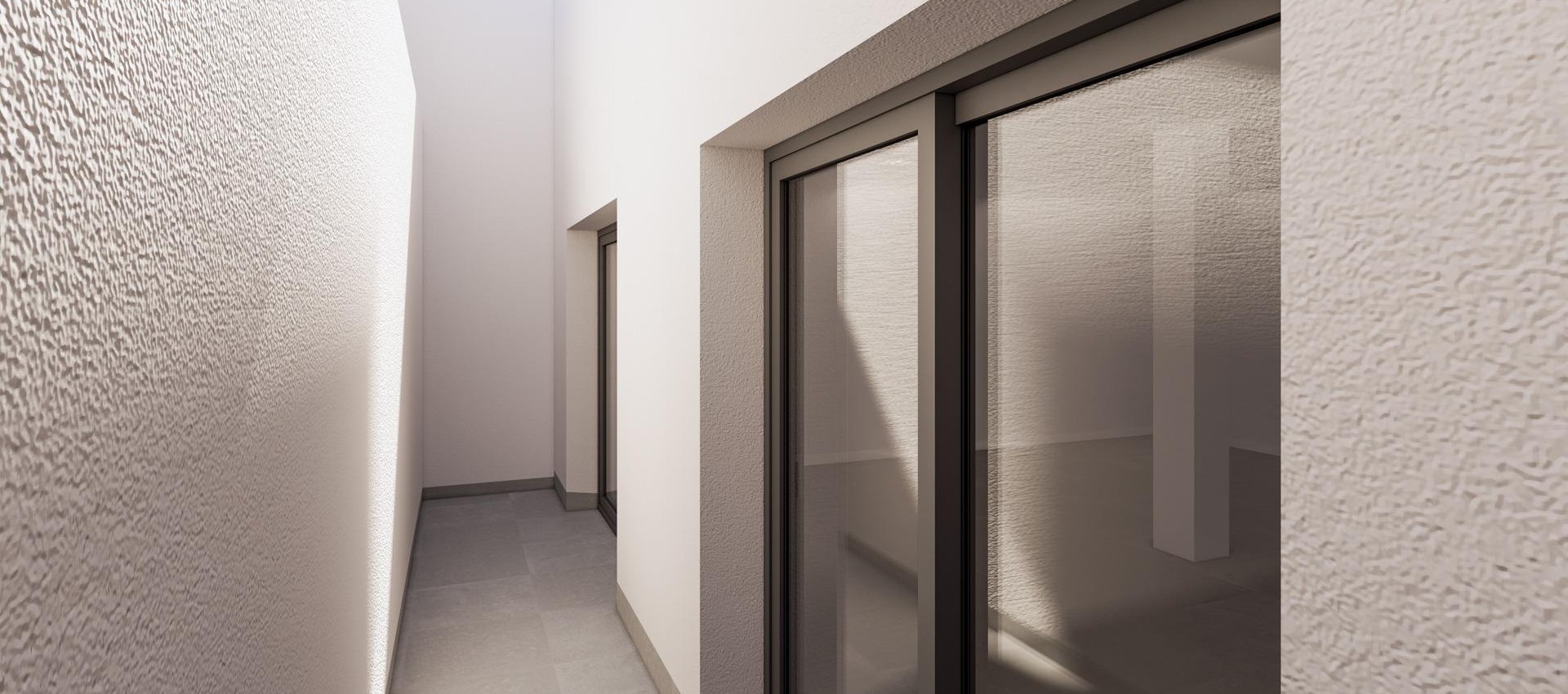 New Build - Villa - Benijofar - Pueblo