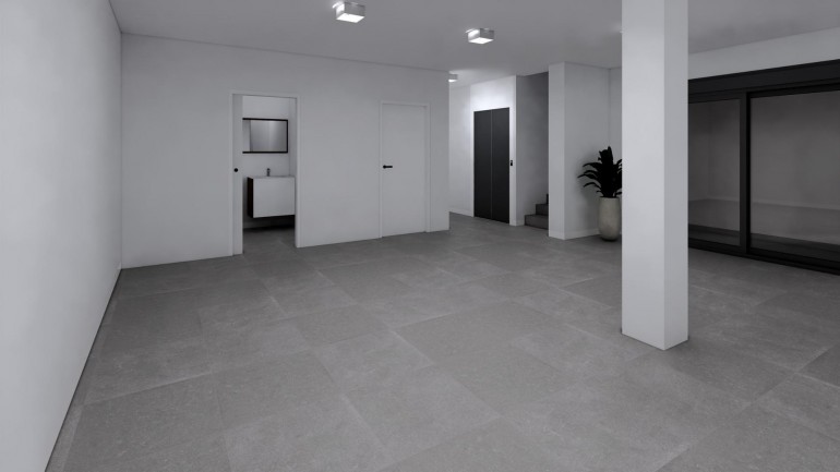 New Build - Villa - Benijofar - Pueblo