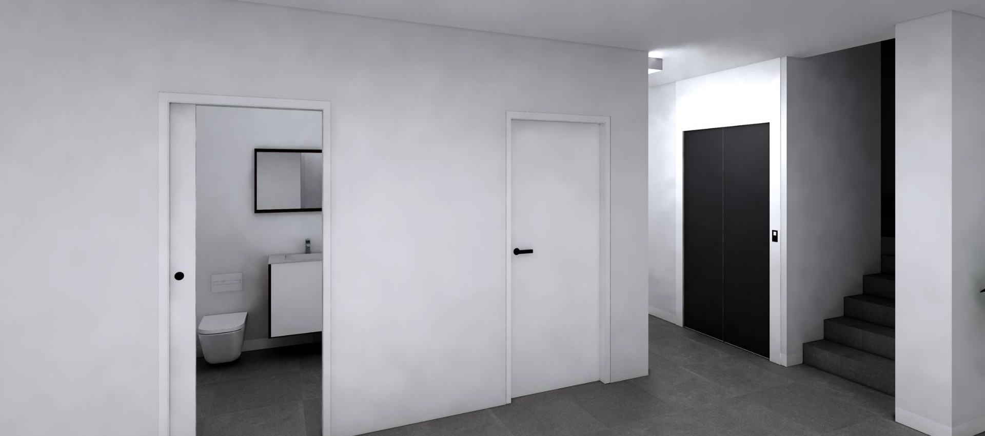 New Build - Villa - Benijofar - Pueblo