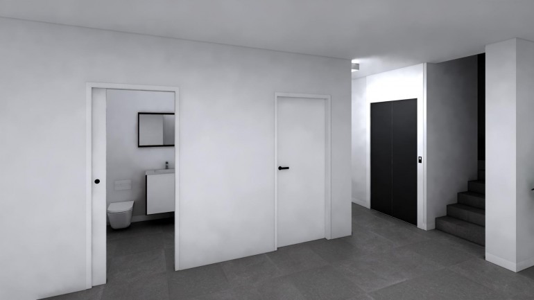 New Build - Villa - Benijofar - Pueblo