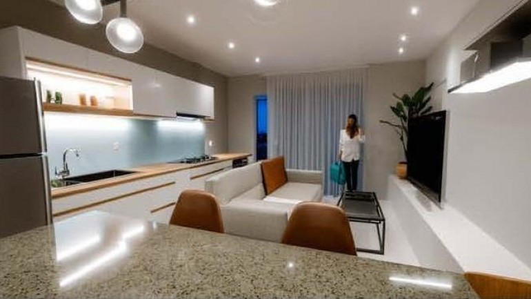 Nouvelle construction - Attique - Torrevieja - Centro