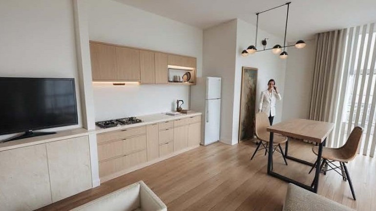 Nouvelle construction - Attique - Torrevieja - Centro