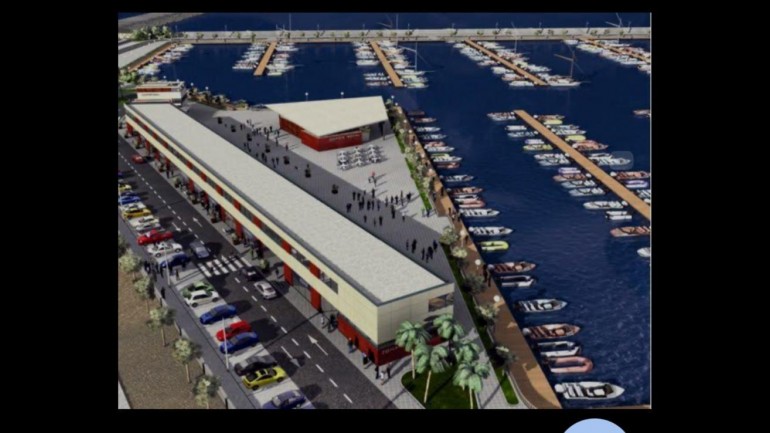 Nouvelle construction - Attique - Torrevieja - Centro