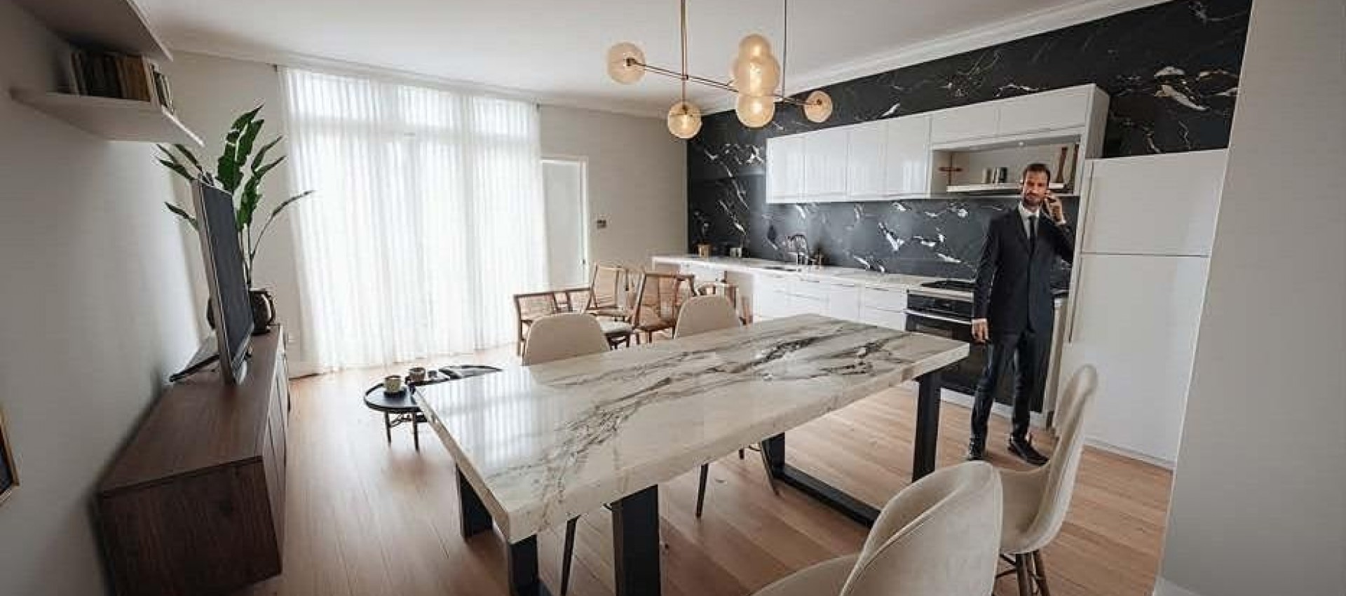 New Build - Apartment / flat - Torrevieja - Centro