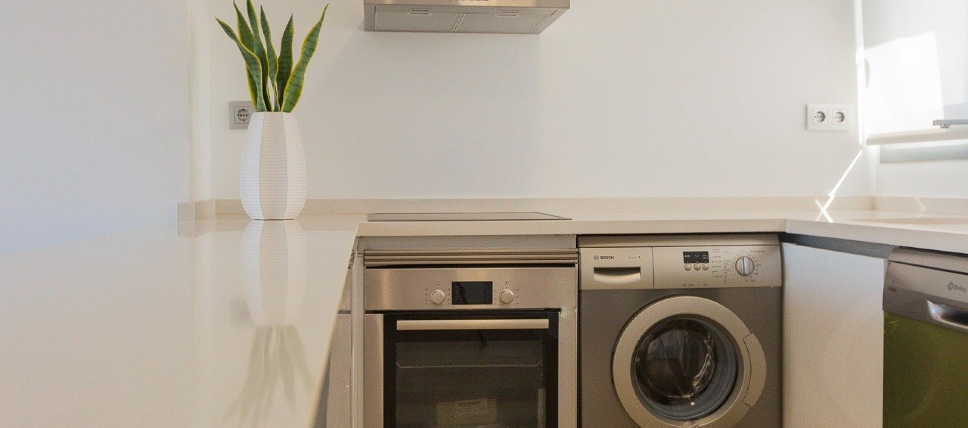 Nueva construcción  - Bungalow - Orihuela Costa - Vistabella Golf