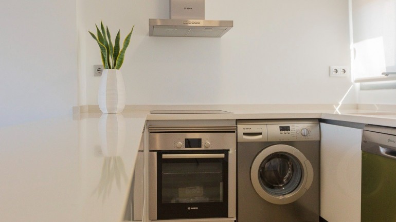 Nueva construcción  - Bungalow - Orihuela Costa - Vistabella Golf