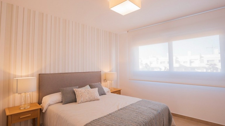 Nueva construcción  - Bungalow - Orihuela Costa - Vistabella Golf