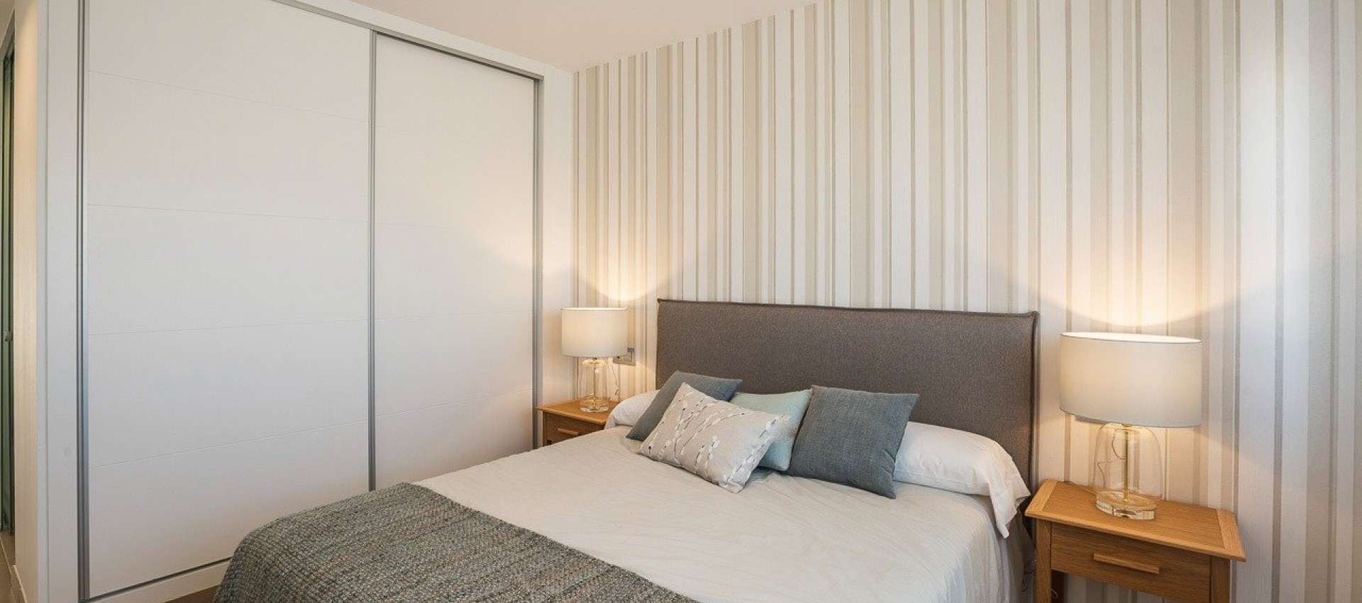 Nueva construcción  - Bungalow - Orihuela Costa - Vistabella Golf