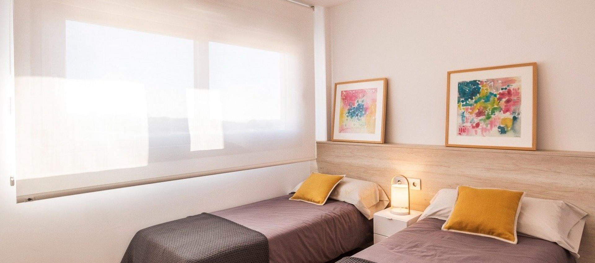 Nueva construcción  - Bungalow - Orihuela Costa - Vistabella Golf